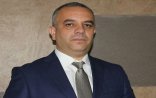 Nəsimi Paşayev yeni vəzifəyə təyin edildi