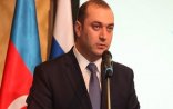 Vüqar Şıxməmmədova YÜKSƏK VƏZİFƏ VERİLDİ
