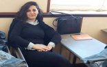 Azərbaycan efirində ERMƏNİ TƏBLİĞATI- Mübariz İbrahimovu təhqir edən PSİX (oloq) XANIM