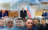 Vəzifə kürsüsünü 2018-də itirənlər – nazirdən icra başçısınadək …