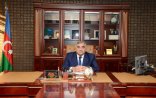 Xəzər rayonunun icra başçısı işdən çıxarıldı