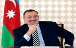 İlham Əliyevin doğum günüdür
