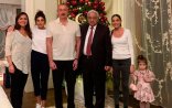 Leyla Əliyeva: “Allah bütün ataları və mənim sevimli atamı qorusun”