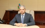 Nazirliyə yeni aparat rəhbəri təyin olundu