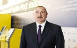 Prezident açıqladı-Azərbaycanda bu təhdidlər yoxdur 