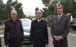 “Azəravtoyol”da iki müavinin “başı bir qazanda qaynamır” – Dövlət Agentlyində nüfuz savaşı