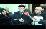 Ali Məhkəmə Qarabağ Qazisinin hüquqların tanımadı - Q.Əliquliyev ŞOK açıqlamaları VİDEO