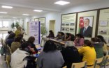 Gender əsaslı zorakılıq: onun qarşısını necə almalı?