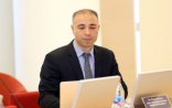 Energetika nazirinə yeni müavin təyin olunub