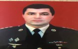 Öz ölümünü soyuq səngərdə SALAMLAMAQ-İcazə verin AYAĞA QALXIM, polkovnik!