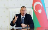 Məcburi köçkündən İlham Əliyevə MÜRACİƏT: 