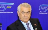 “Bakı-Gəncə sürət qatarında bəzi yerlər bahadır, belə də olmalıdır” – Cavid Qurbanov