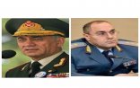 Polkovnikdən general NAZİRLƏRƏ müraciət: -