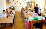 Nazir I siniflərlə bağlı ƏMR imzaladı