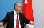 Ərdoğan Boltonla görüşdən imtina etdi 