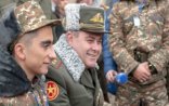 Ermənistan Azərbaycana sərhəd danışıqları və birgə xidmət təklif edir