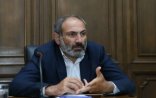“İnqilab da etdik, pul gəlmədi...”-Paşinyan 