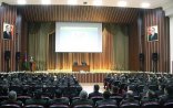 Ordumuzun kadr işləri üzrə heyətinin TOPLANTISI  - Foto