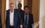 Paşinyanı devirmək istəyən general Qarabağa qaçdı - 