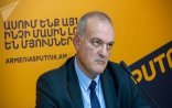 Erməni deputatdan SOS: Paşinyanı çətin günlər gözləyir