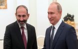 Paşinyan və Putin arasında “Köçəryan bazarlığı” – “İrates”dən şok məqalə