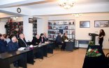 AZƏRTAC ispan dilində xəbər yayımına başlayıb