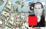Cənub bölgəsinin kölgə iqtisadiyyatının “KÖLGƏ ADAMI”