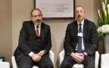 Paşinyan Əliyevlə görüşün DETALLARINI AÇDI
