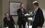  Paşinyana hücumlar başladı-Davos görüşündən sonra