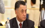 Ramil Usubov daha bir rəis təyin etdi