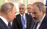 Moskvadan Ermənistana TƏHLÜKƏLİ SİQNAL-