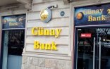 “GÜNAY BANK”DA ÇÖKMƏ PROSESİ BAŞLAYIB! – Müştərilər bankdakı pullarını geri götürüblər