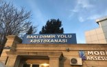 Xəstəxana gülünc yanlışlığı düzəltməyə çalışdı, lakin... - Foto