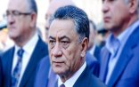 Ramil Usubov yeni polis rəisi təyin etdi