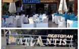Deputatın dəbdəbəli restoranında vergi yoxlamalarına başlanıldı (FOTO)