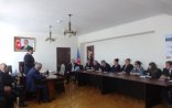 “Azərbaycan Xəzər Dəniz Gəmiçiliyi” QSC-nin zavodunda DAVA DÜŞÜB?