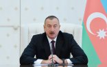 Prezidentdən iki rəislə bağlı sərəncam - General-mayor oldular