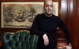 Mübariz Mənsimovdan daha bir addım: Yeni gəmisi Elçibəyin adını daşıyacaq