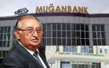 “MUĞANBANK”ın faiz gəlirləri azalıb - Vəliyevlərin bankı ötən il mənfəət vergisini də ödəməyib