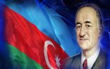 Məmməd Əmin Rəsulzadənin doğum günüdür