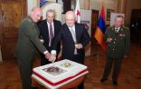 Azərbaycana qarşı daha bir XAİN ADDIM: Gürcü generallar ermənilərlə…