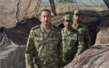 Ali Baş Komandanın işğalçıya SƏRT MESAJI: “Müharibə hələ bitməyib”