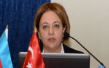 Qoşqar Təhməzli xanım məmura yüksək vəzifə verdi