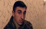 Ermənilərin azadlığa buraxdığı Elnur Hüseynzadə hardadır?