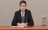 Xəzər rayonunun yeni icra başçısı kimin oğludur?