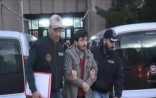 Bakıda tutulan İbrahim Eker: “Fətullah Gülən tam bir terrorçudur...”