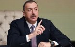 İlham Əliyevdən hadisənin fəsadlarının araşdırılması ilə bağlı GÖSTƏRİŞ
