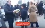 Bakıda polis azyaşlını döyüb? - Rəsmi açıqlama/Video