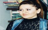Çinarə Ömrayın 