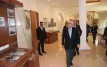 Deputatın şirkəti təhlükəli ərazidə bina tikdi - Qatar hər an sakinləri vura bilər / FOTOLAR
